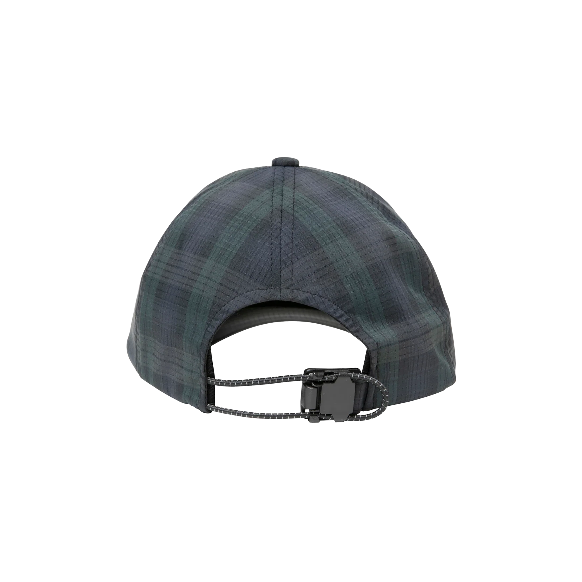 Liberaiders Dotair Cap Plaid