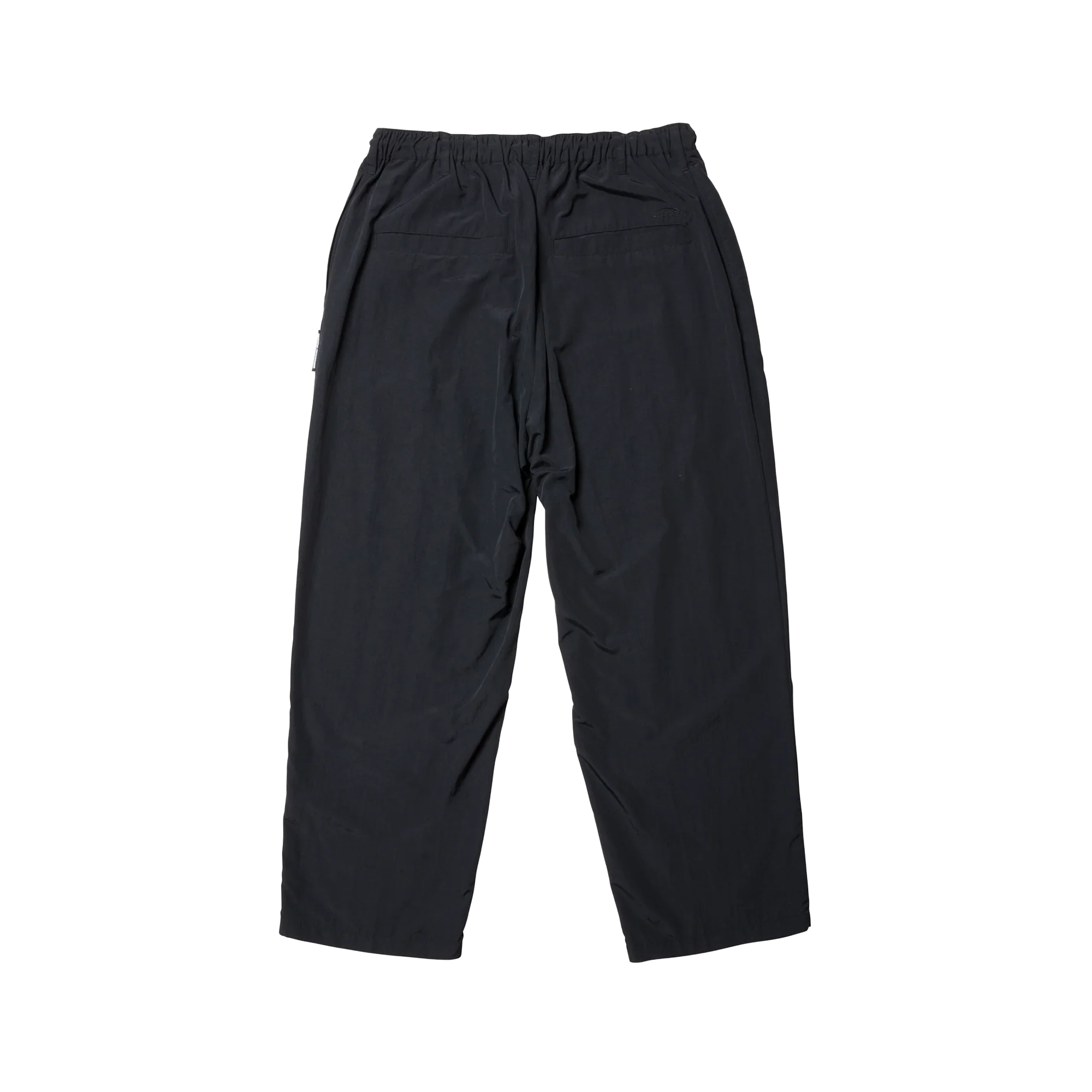 Liberaiders Supplex Nylon Slacks Black