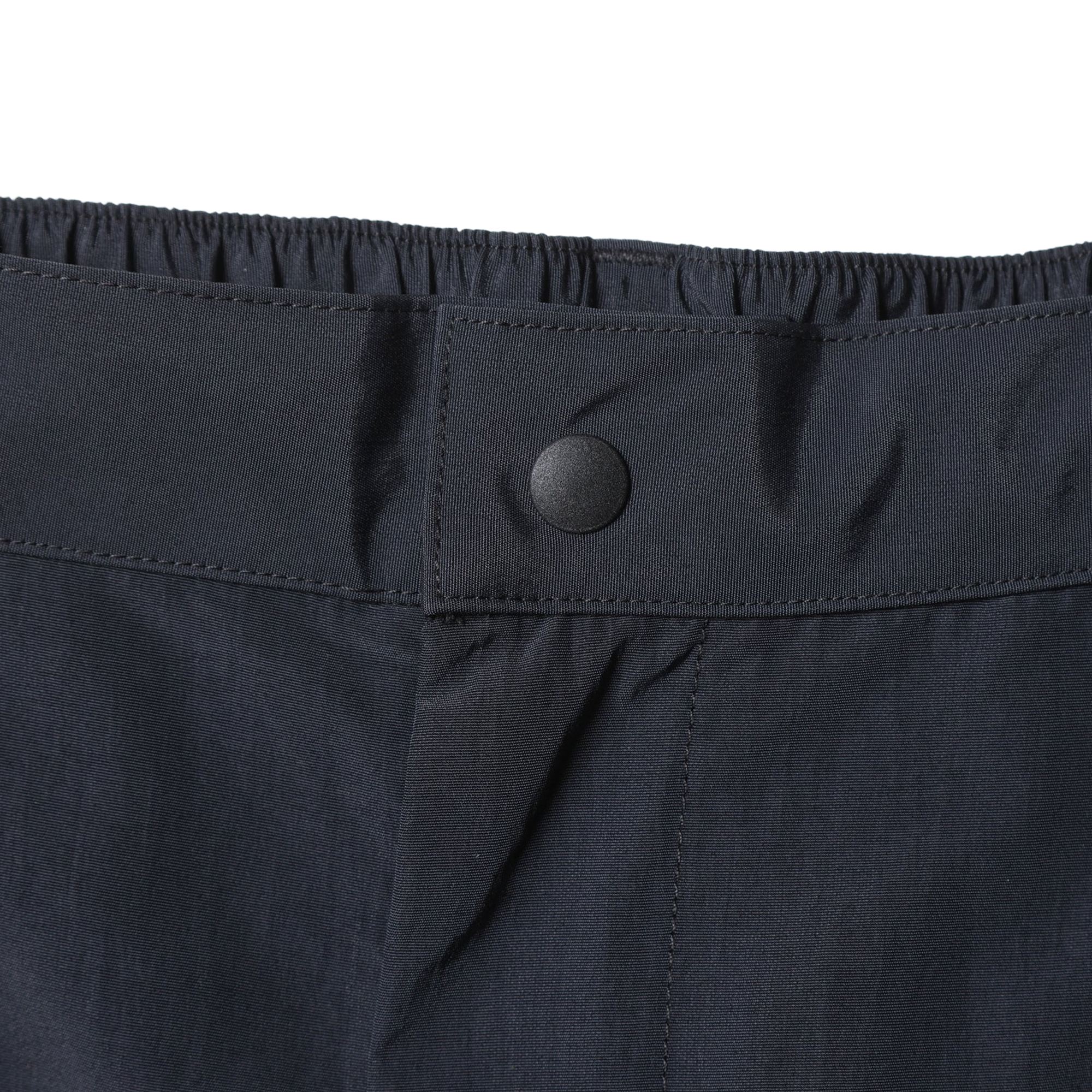 Liberaiders Supplex Nylon Slacks Black