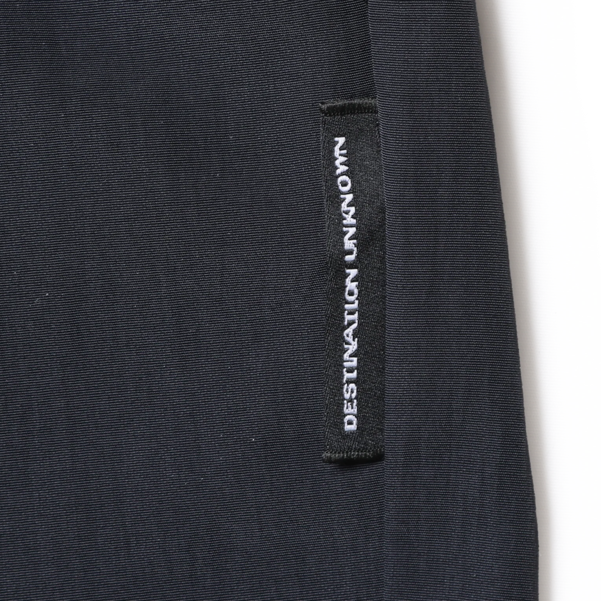 Liberaiders Supplex Nylon Slacks Black