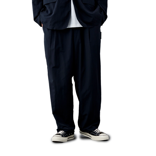Liberaiders Supplex Nylon Slacks Black