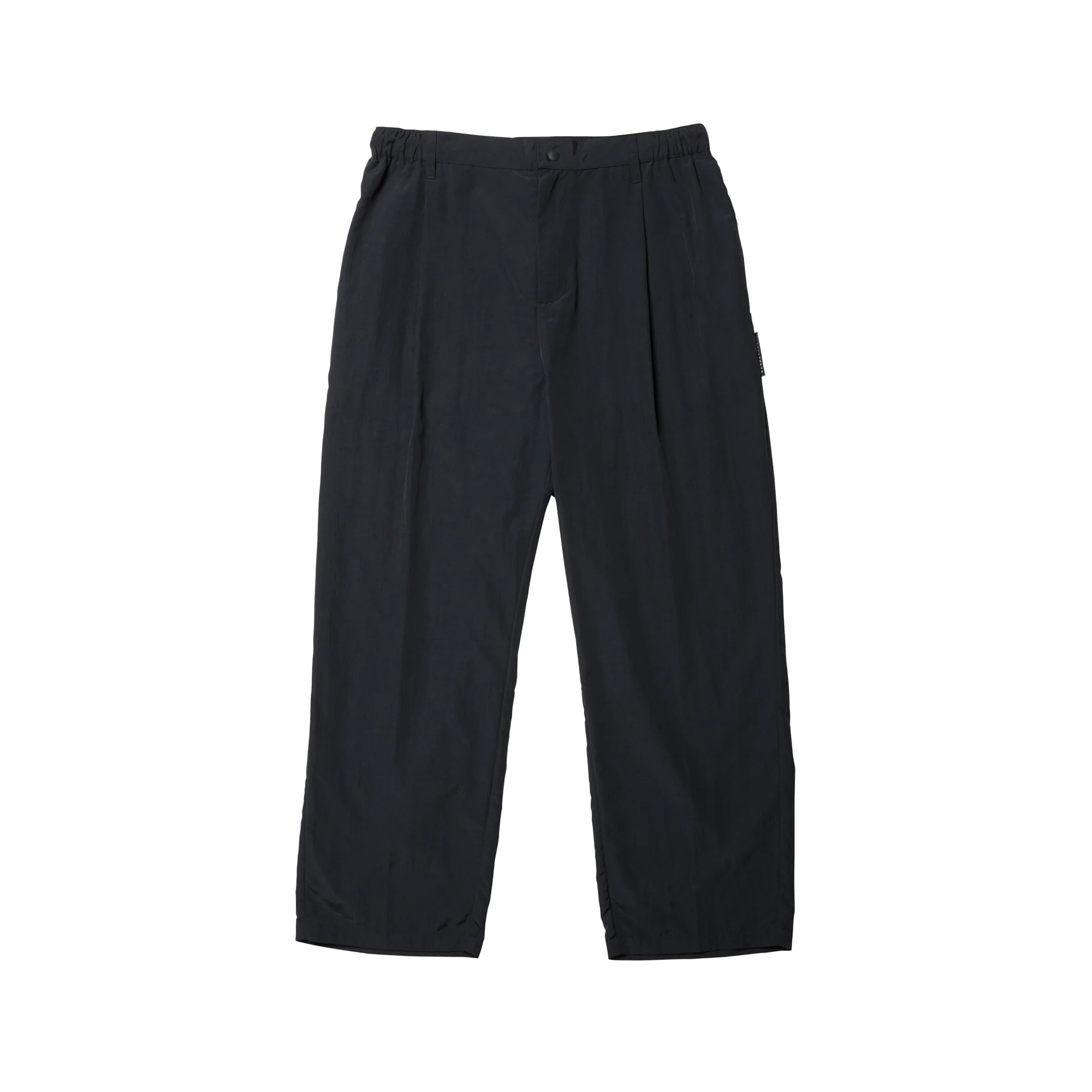 Liberaiders Supplex Nylon Slacks Black