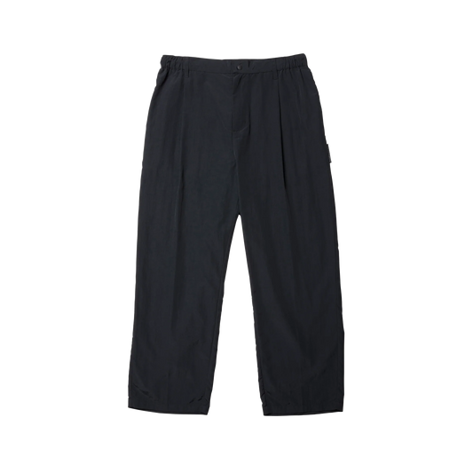 Liberaiders Supplex Nylon Slacks Black