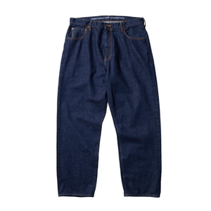 Liberaiders LR Loose Fit Denim Pants  One Wash