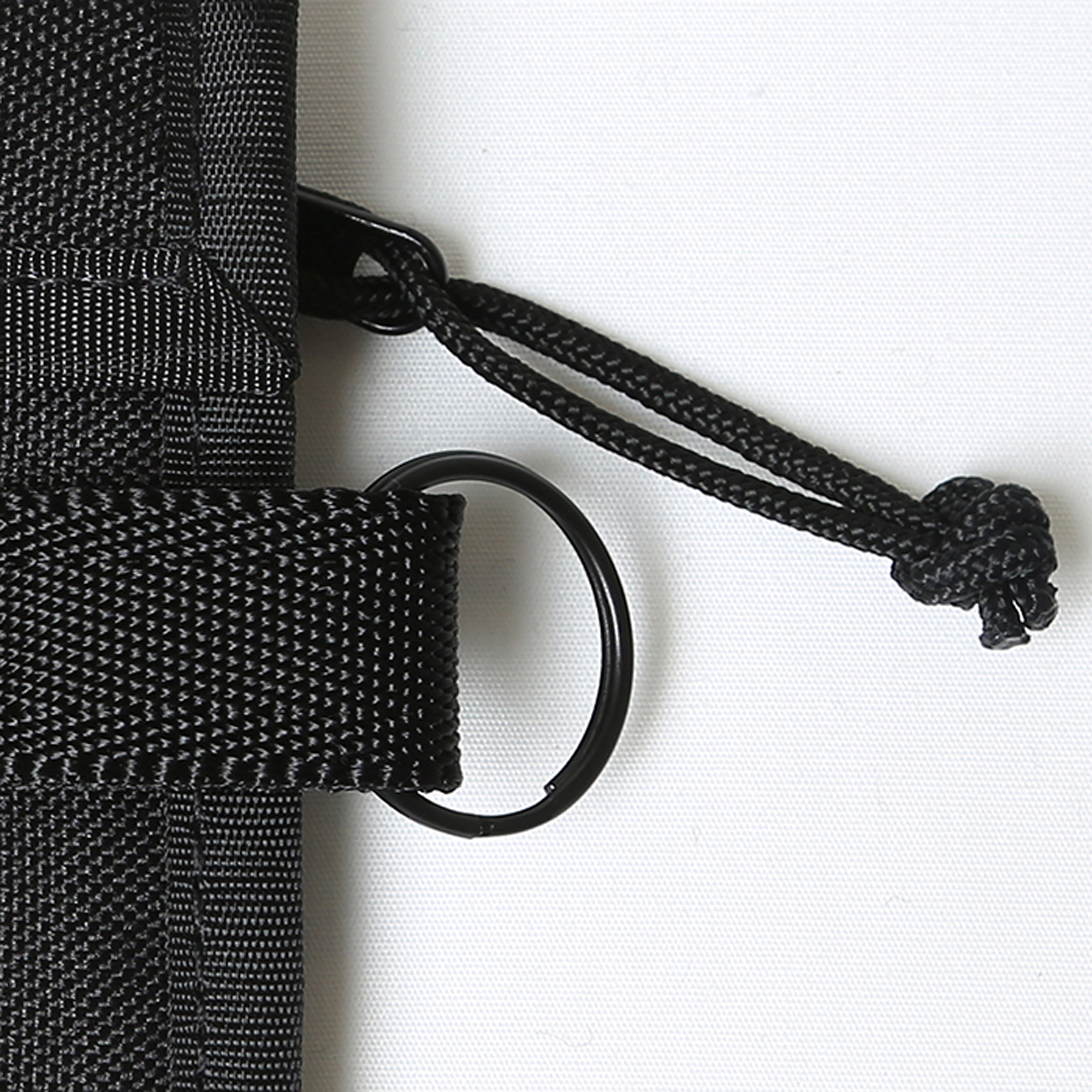 Liberaiders PX Mini Wallet Black