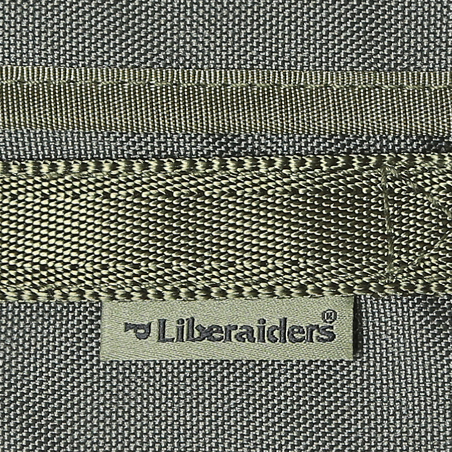 Liberaiders PX | Mini Wallet | Olive | 869052301