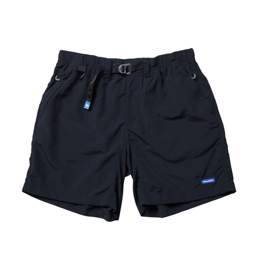 Liberaiders Supplex Nylon Shorts Black