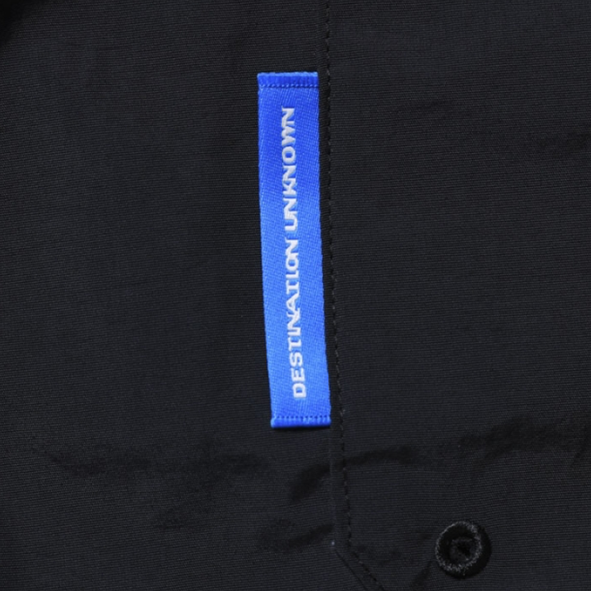 Liberaiders Supplex Nylon Shorts Black