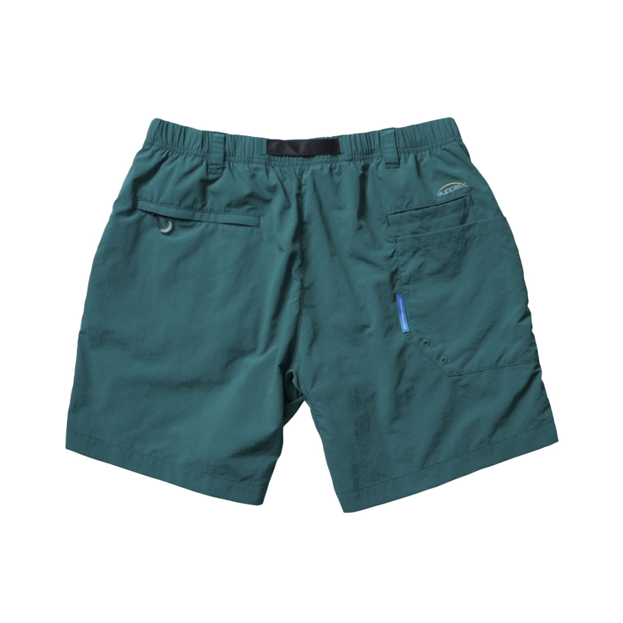 Liberaiders Supplex Nylon Shorts Green
