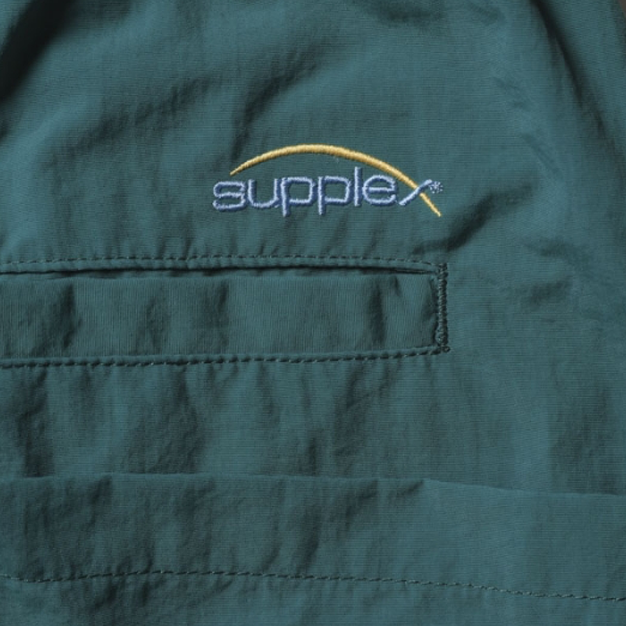 Liberaiders Supplex Nylon Shorts Green