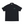 Fila+ Linear Crest Technical Polo Jet Black