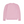 Fila+ Linear Crest V Neck Sweater Dusty Parfait Pink