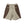 Song For The Mute Elasticated Shorts Beige 251_MST050_GNGMBGE