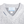 Jungles Jungles Logo Boxy V Neck Knit Grey