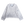 Jungles Jungles Logo Boxy V Neck Knit Grey
