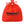 Neighborhood Logo Drawstring Shoulder Bag Orange  251MYNH-CG03
