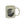 Neighborhood Logo Mug Cup Beige  251MYNH-AC09