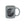 Neighborhood Logo Mug Cup Gray  251MYNH-AC09