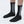 Neighborhood Logo Socks Black  251WINH-UWM02