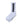 Neighborhood Logo Socks White  251WINH-UWM02