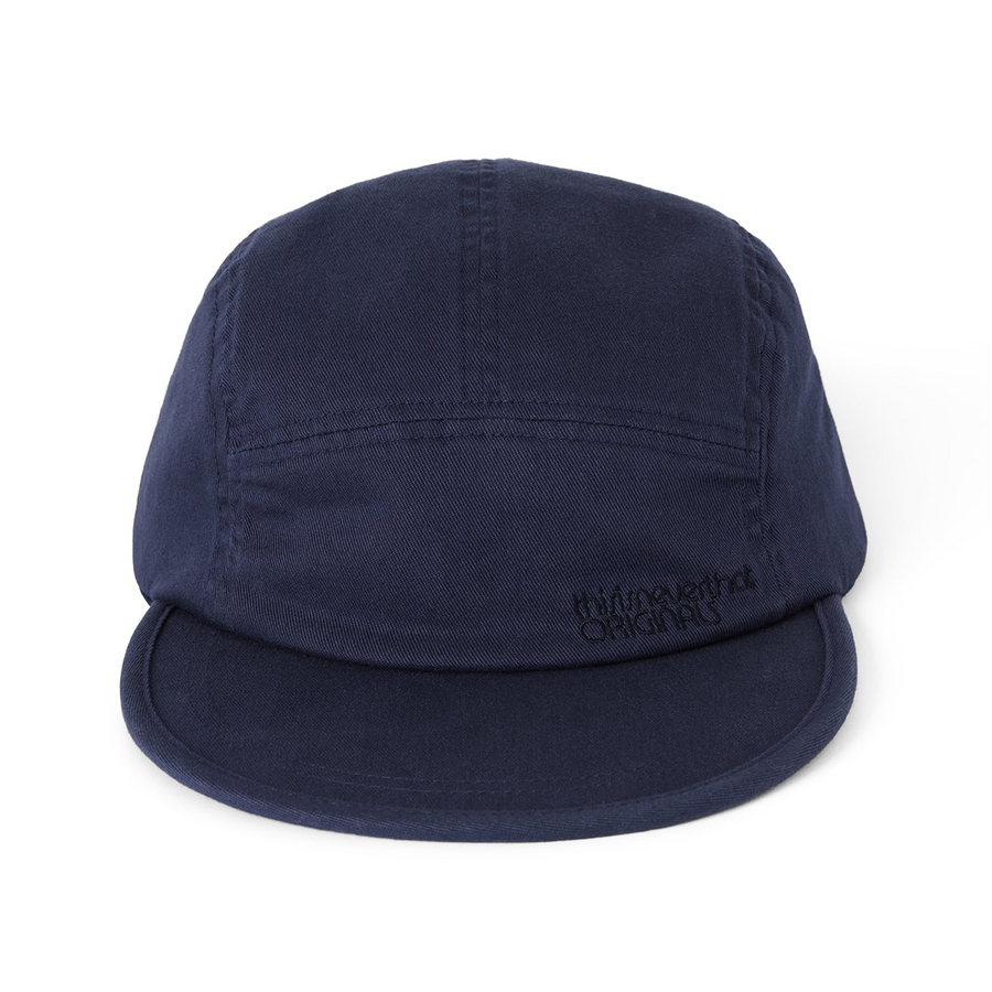 thisisneverthat Long Bill Cap Navy