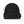 thisisneverthat Low Gauge Ribbed Beanie Black