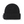 thisisneverthat Low Gauge Ribbed Beanie Black