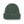 thisisneverthat Low Gauge Ribbed Beanie Moss