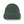 thisisneverthat Low Gauge Ribbed Beanie Moss