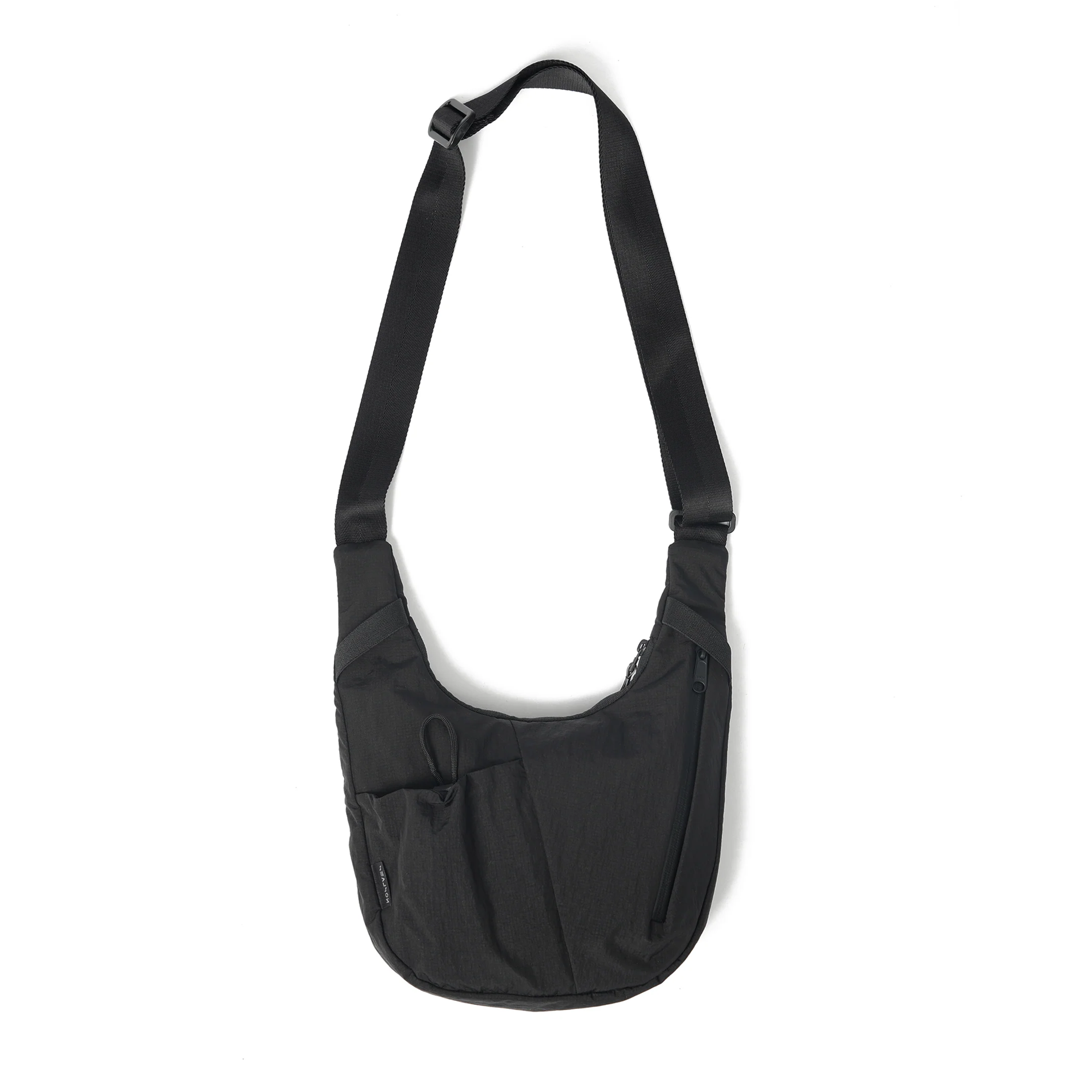 Sealson Crossbody Bag M1 Black