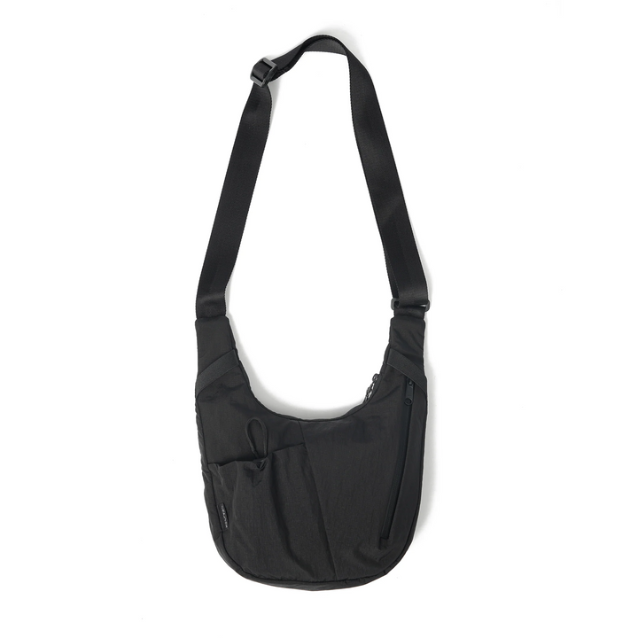 Sealson M1 Crossbody Bag Black