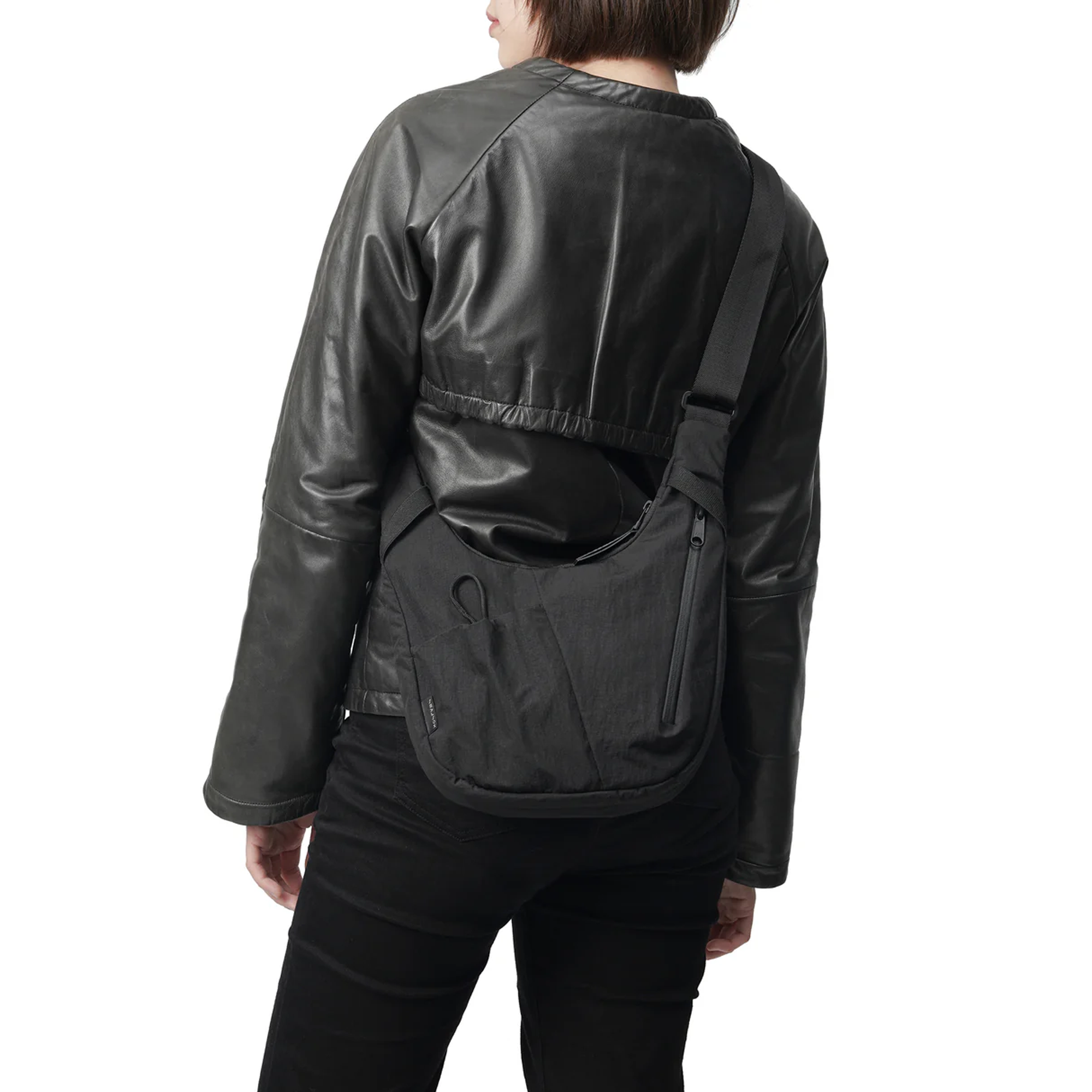 Sealson Crossbody Bag M1 Black