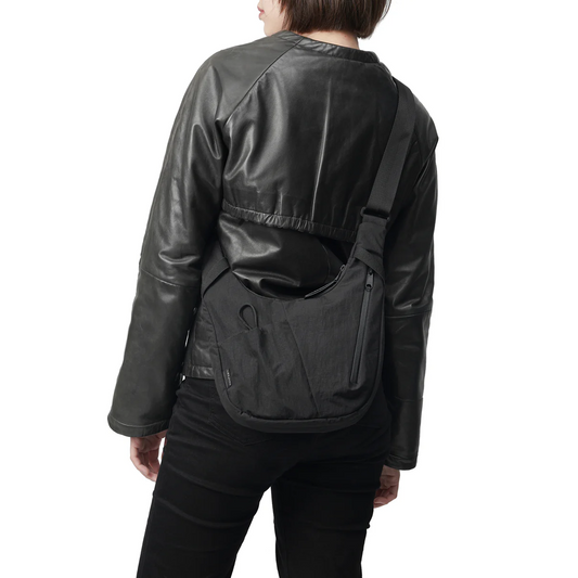 Sealson Crossbody Bag M1 Black