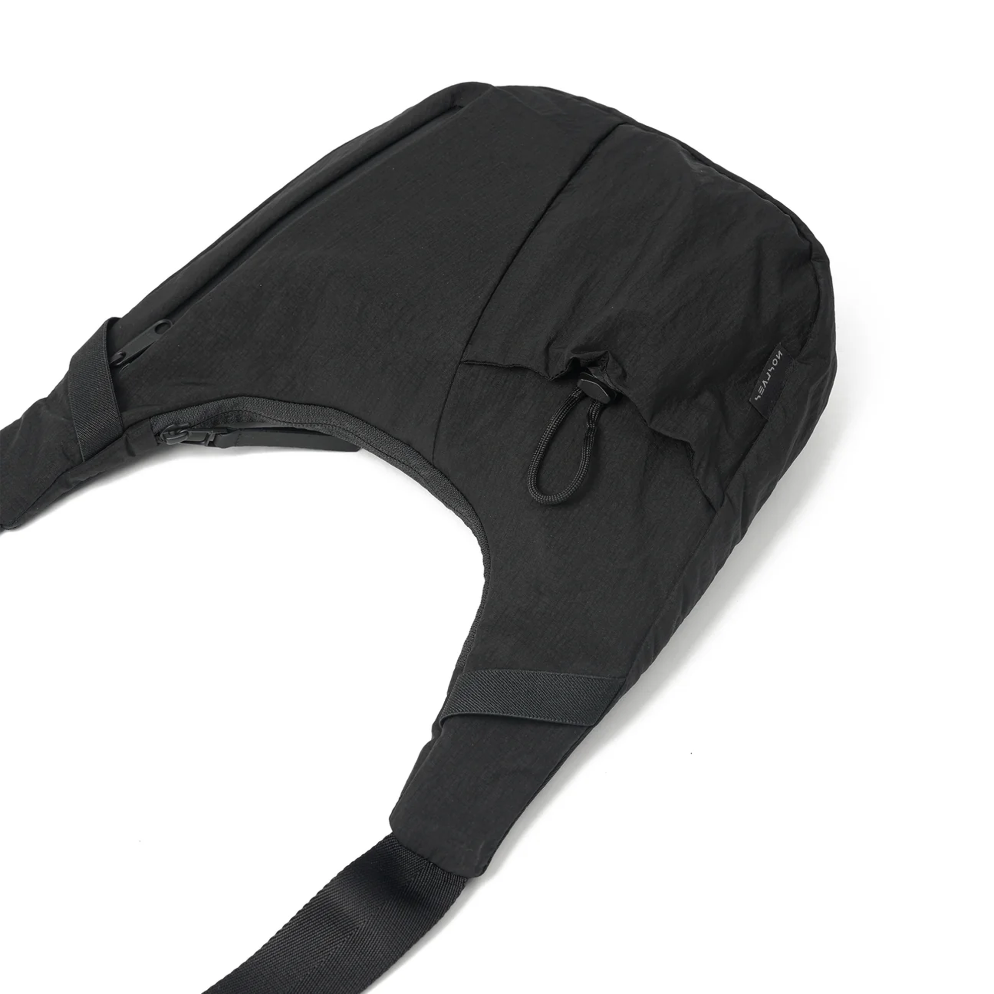 Sealson Crossbody Bag M1 Black