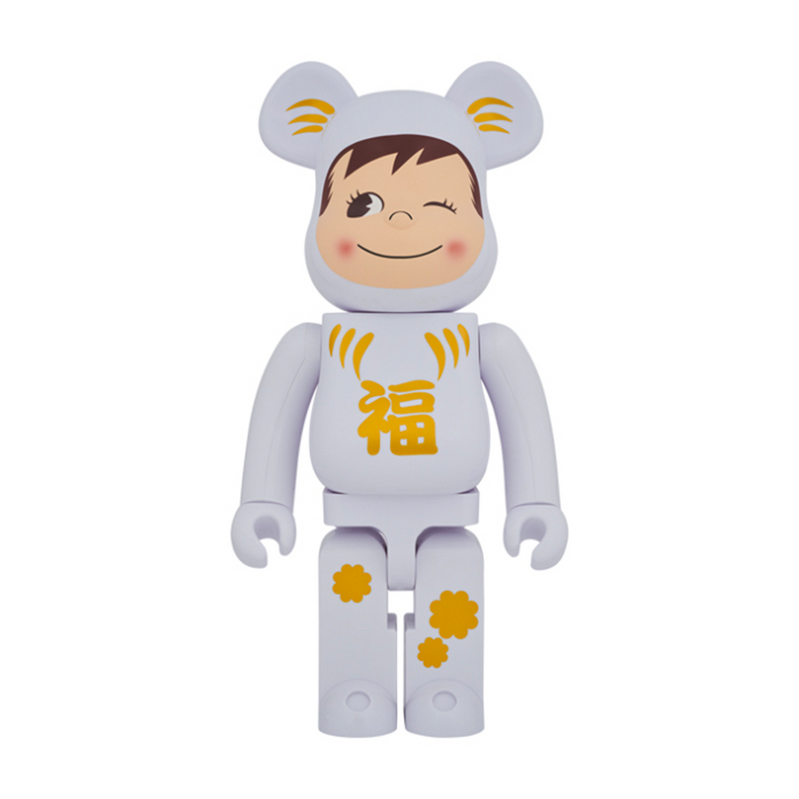 Medicom Toy Be@rbrick Daruma Poko-Chan 1000%