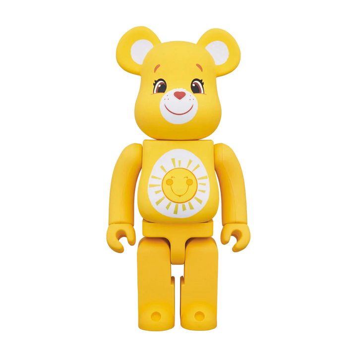 Medicom Toy Be@rbrick Funshine Bear 1000%