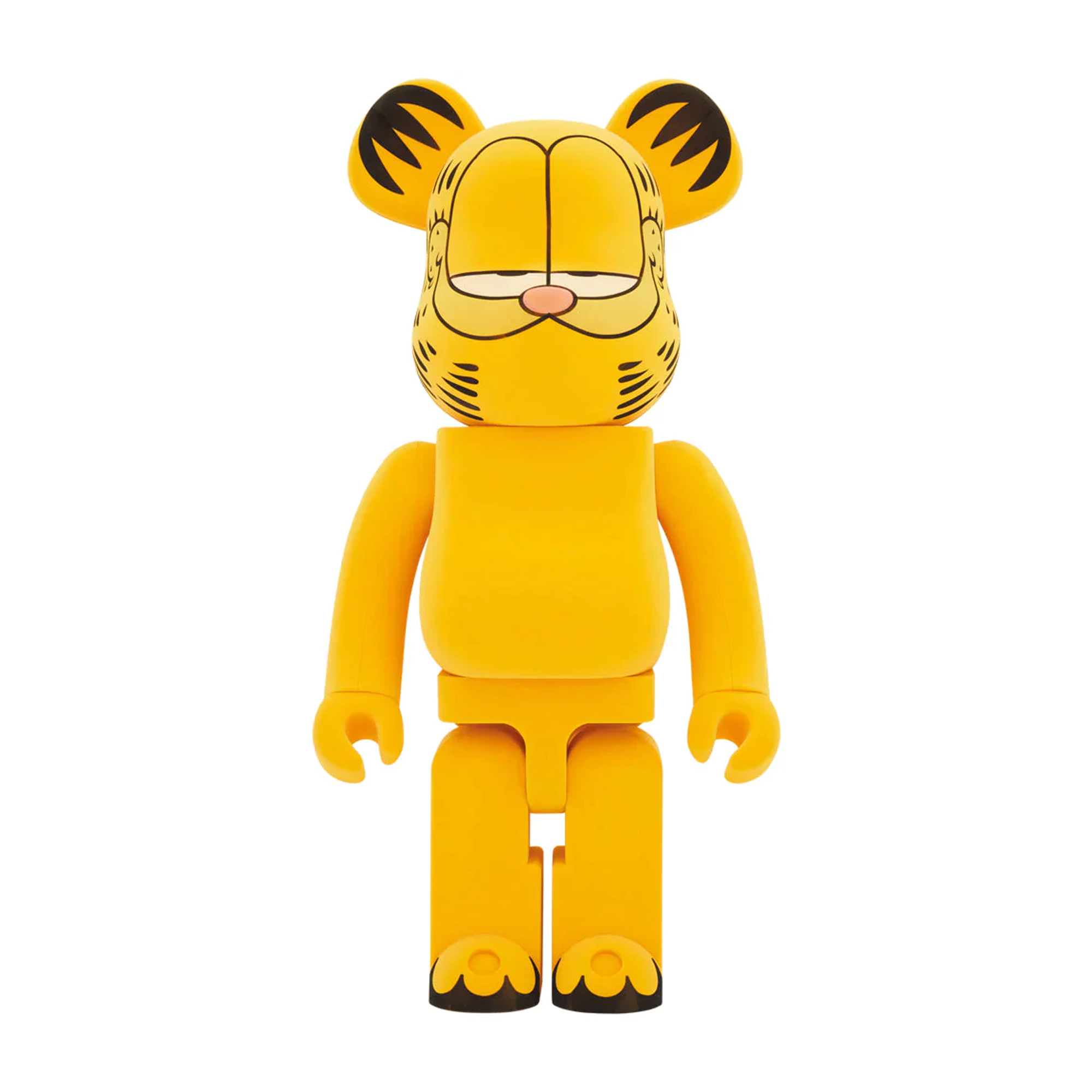 Medicom Toy Be@rbrick Garfield Flocky 1000%