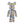 Medicom Toy Be@rbrick Keith Haring #9 1000%