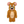 Medicom Toy BE@RBRICK Jerry Costume Ver. 400%