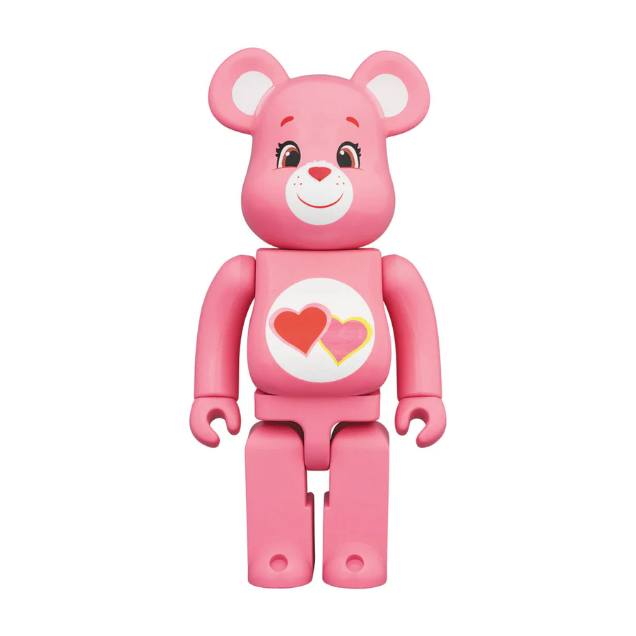 Medicom Toy Be@rbrick Love-A-Lot-Bear 1000%