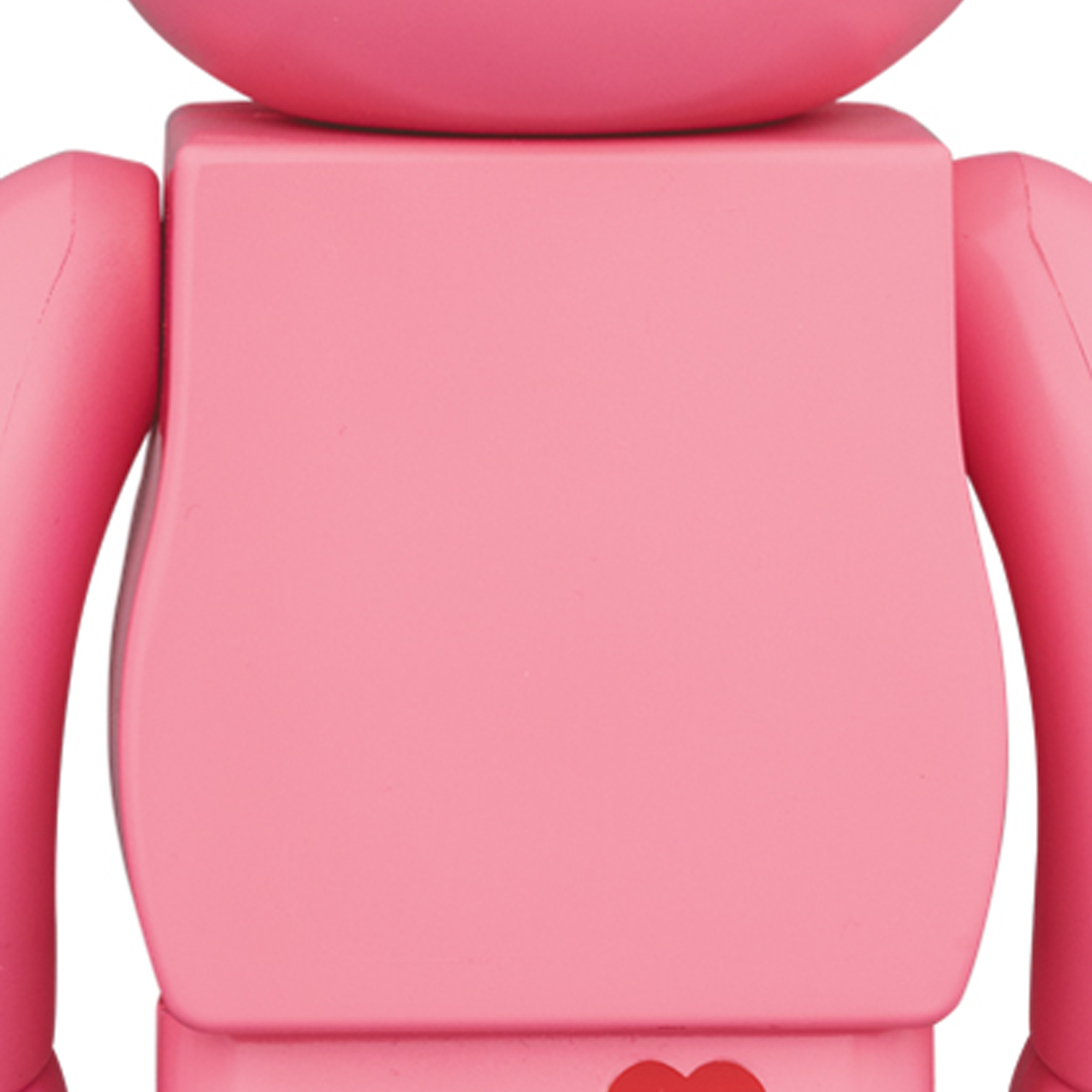 Medicom Toy Be@rbrick Love-A-Lot-Bear 1000% – Laced