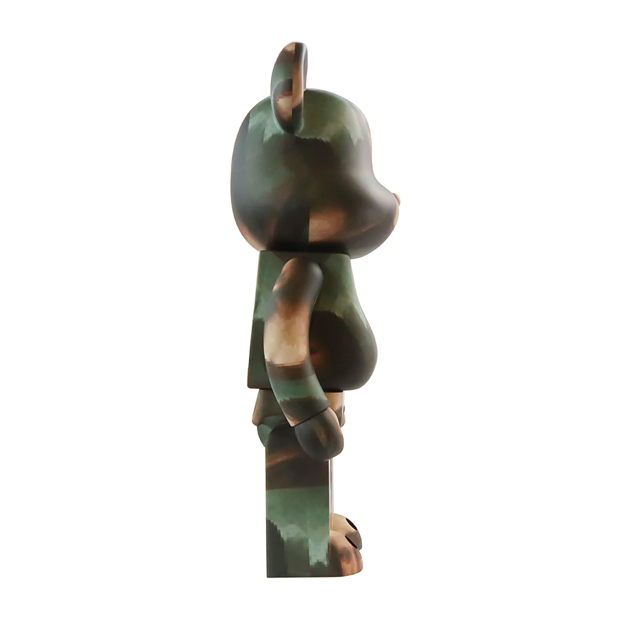 Medicom Toy Be@rbrick Mona Lisa Overdrive 1000%