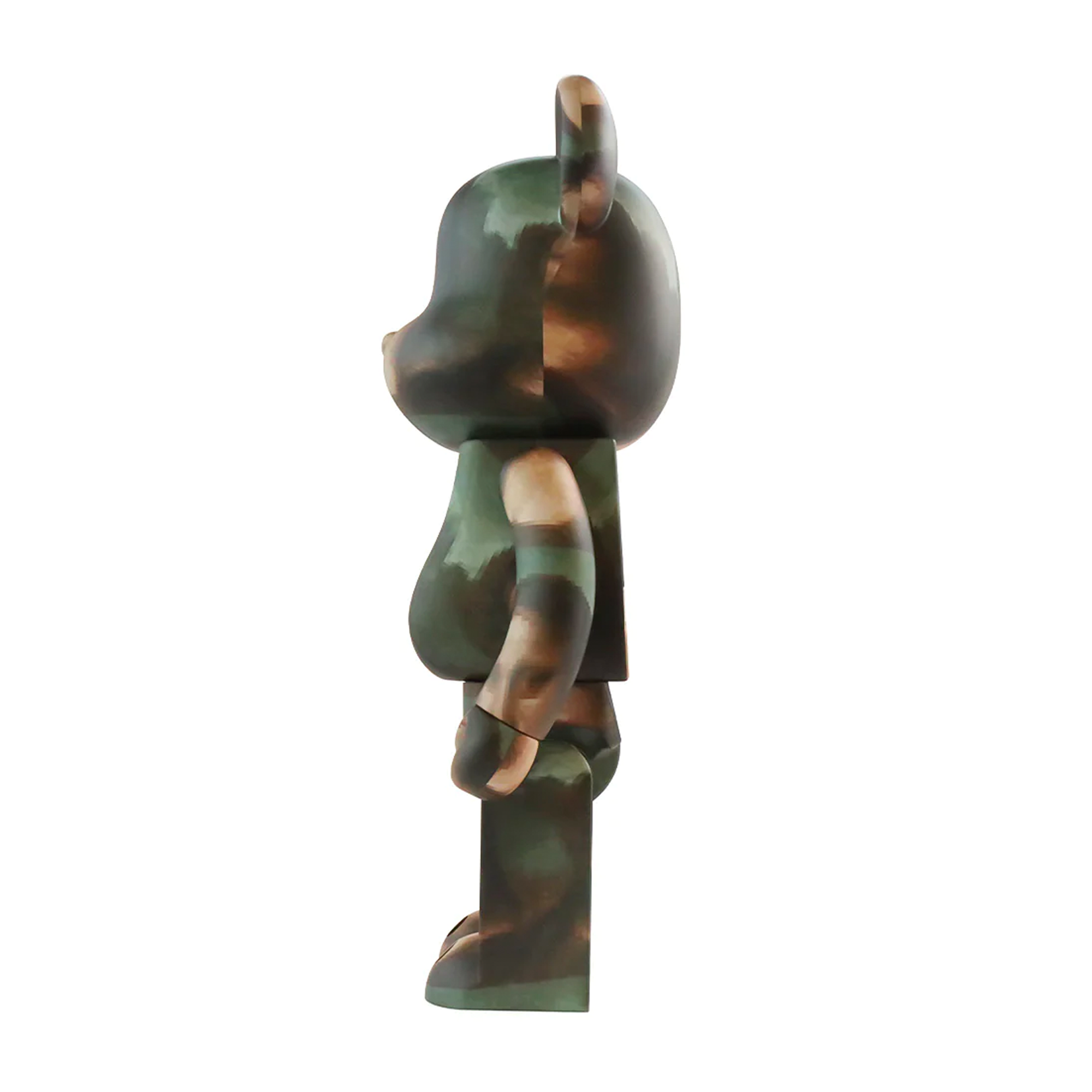 Medicom Toy Be@rbrick Mona Lisa Overdrive 1000%