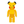 Medicom Toy Be@rbrick Pikachu Female Version 1000%