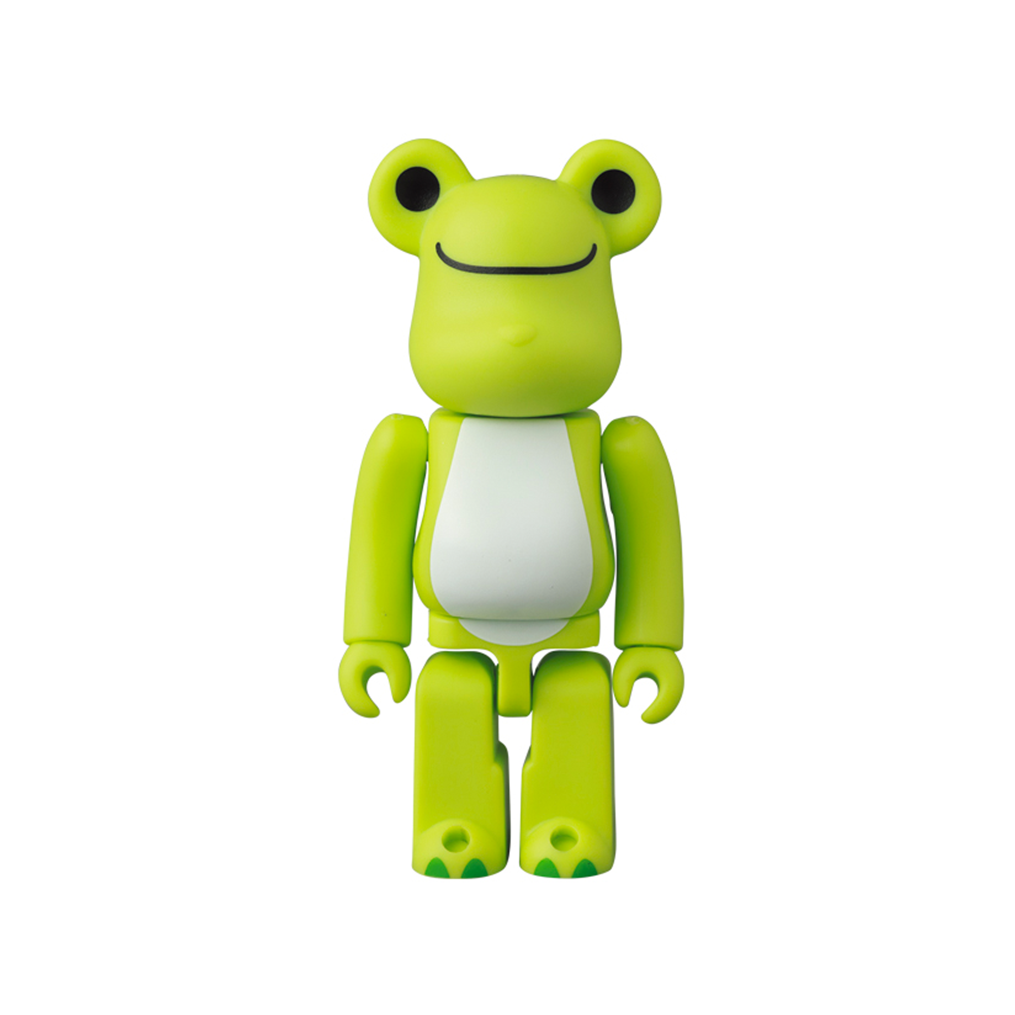 Medicom Toy BE@RBRICK 100% Series 46