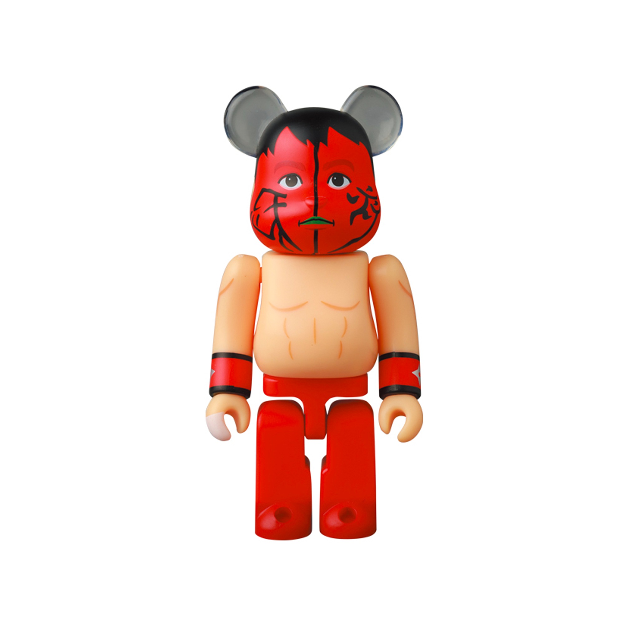 Medicom Toy BE@RBRICK 100% Series 46