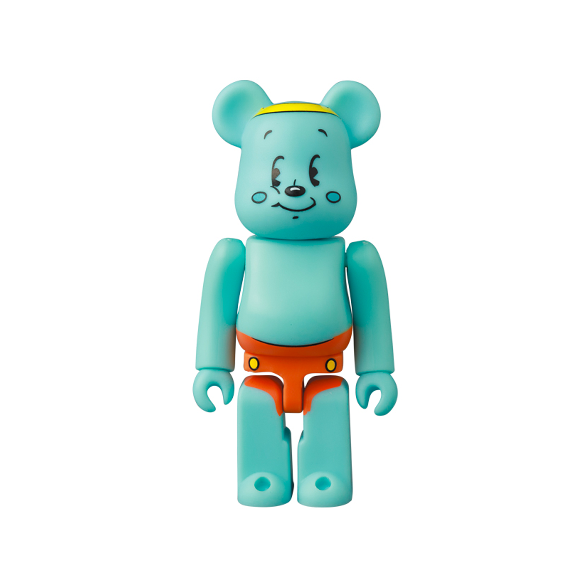 Medicom Toy BE@RBRICK 100% Series 46