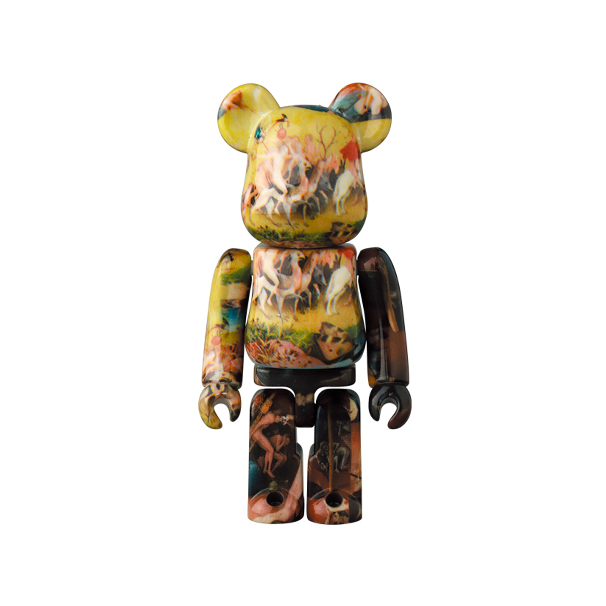 Medicom Toy BE@RBRICK 100% Series 46