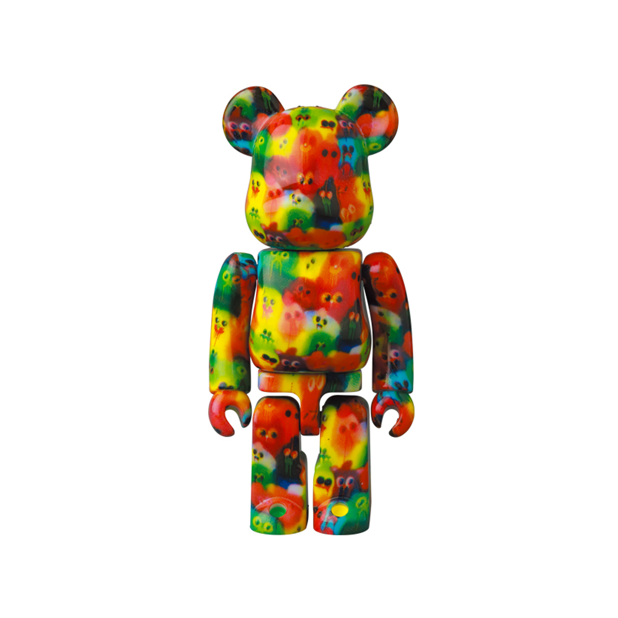 Medicom Toy BE@RBRICK 100% Series 46