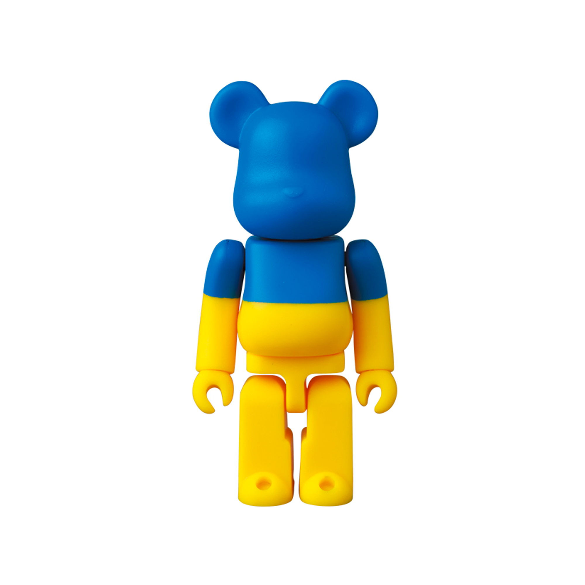 Medicom Toy BE@RBRICK 100% Series 46